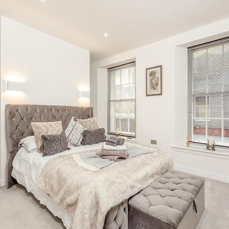 Spire View Villa แอเบอร์ดีน ภายนอก รูปภาพ