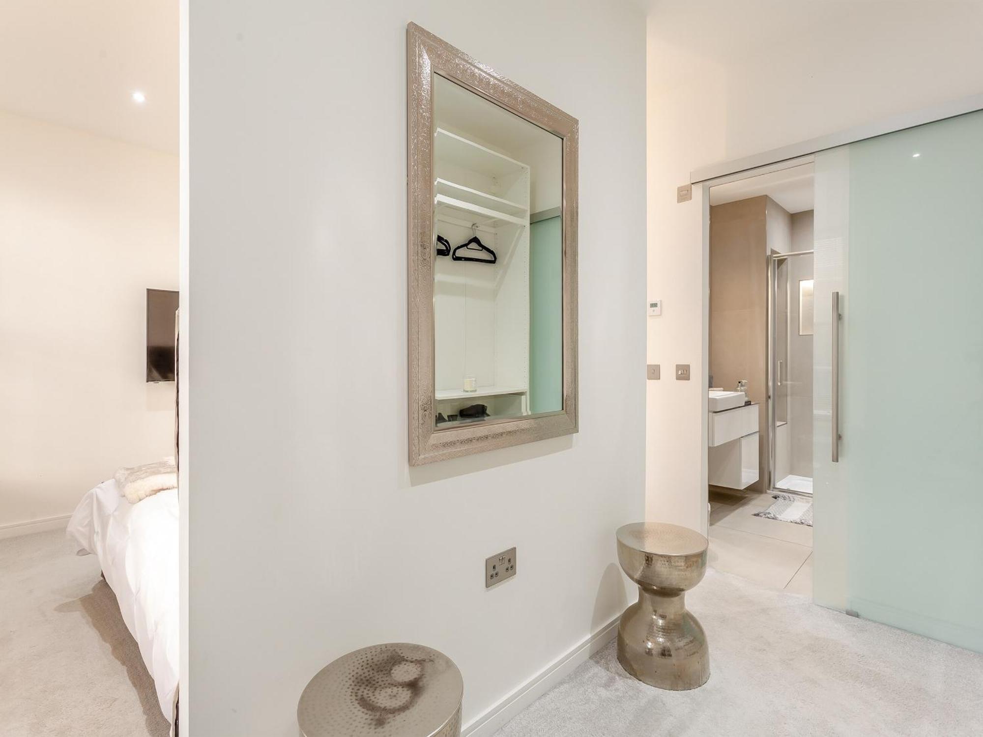 Spire View Villa แอเบอร์ดีน ภายนอก รูปภาพ